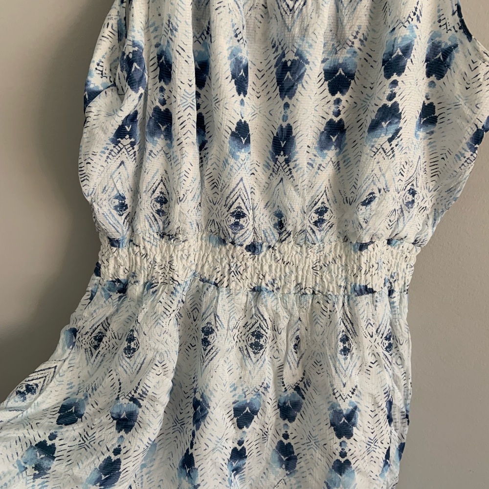 BB Dakota dress NWT